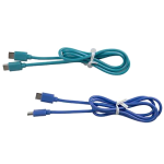 USB Cable - Type C to C, 1.0 amp - 90cm 
